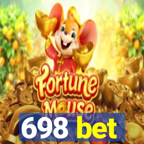 698 bet